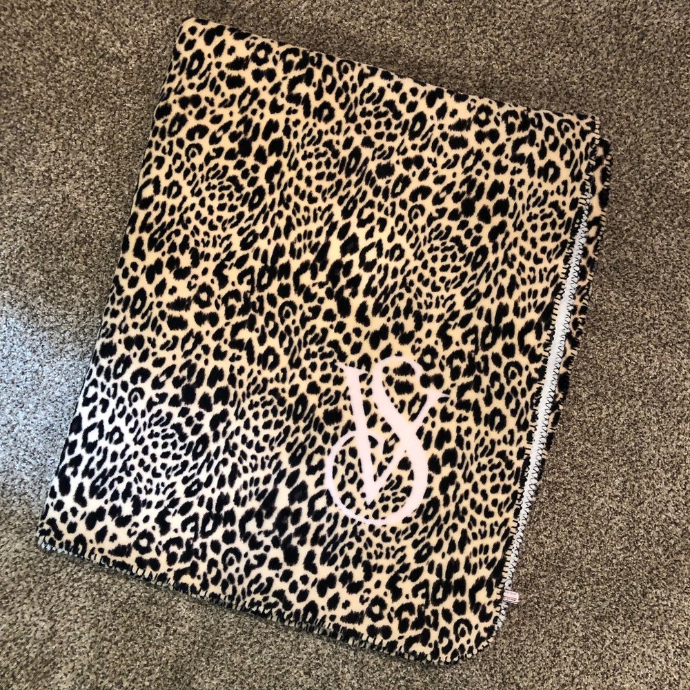 VS blanket